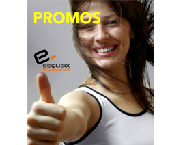 Promocions